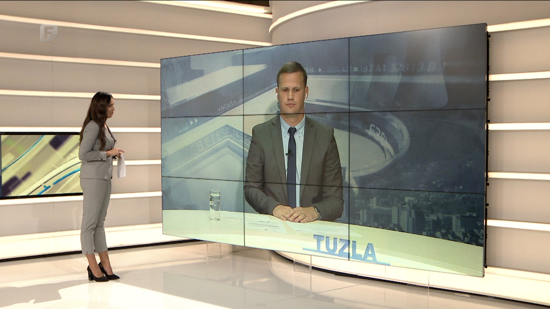 Halilagić: Vlada TK-a je radila punom parom